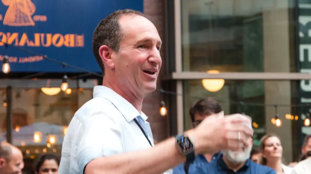 The man who stopped Telkom taking over the Internet in South Africa and became a powerful US tech investor