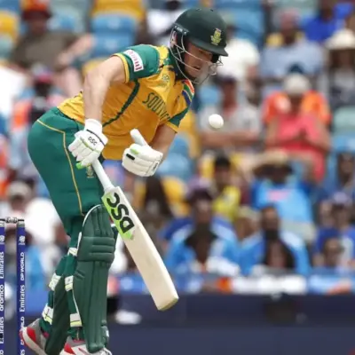 David Miller returns to Proteas T20I squad for series against England