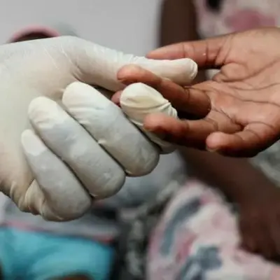 South Africans fear spike in HIV infections as US aid cuts bite
