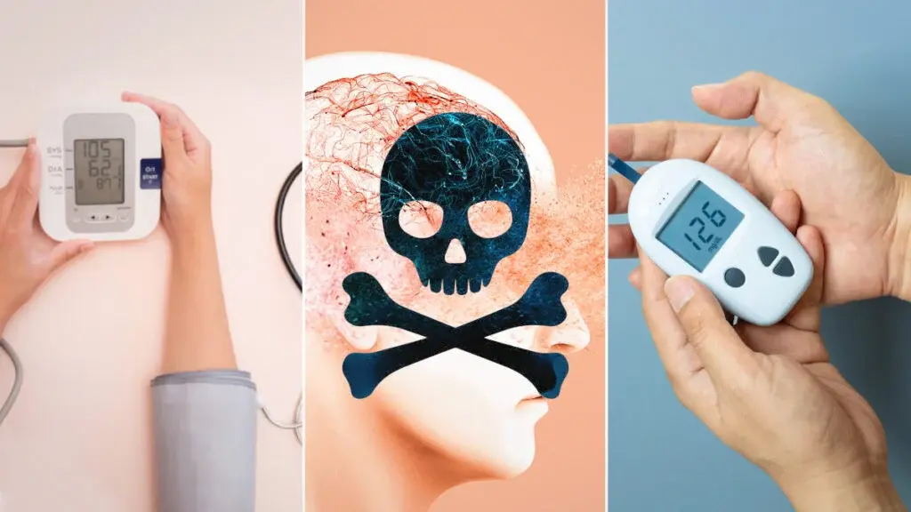 These are the biggest killers in South Africa