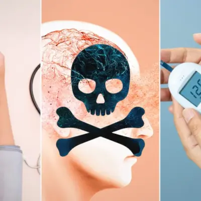 These are the biggest killers in South Africa