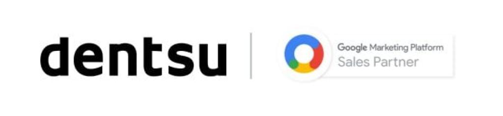 Leading the charge: Dentsu secures elite Google Partner status