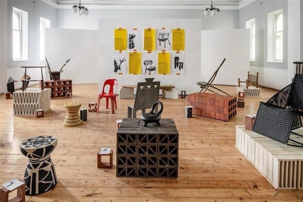 Design Week SA set for October