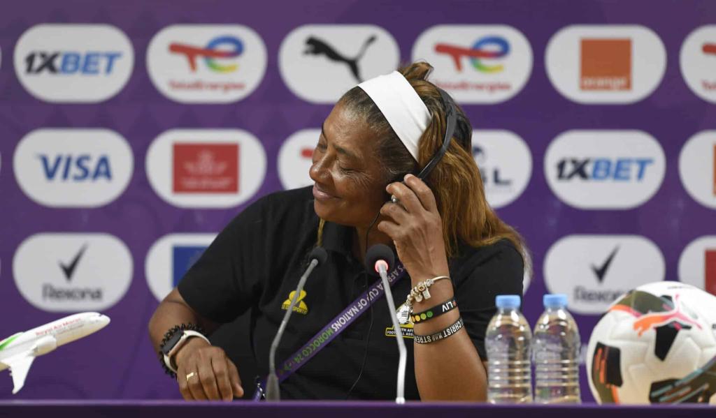 Banyana ‘ready’ for battle against Ghana