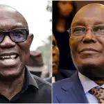 Big shake-up in Nigerian politics as heavyweights join forces