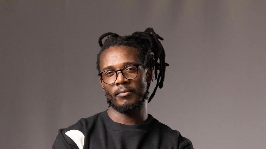 Digital Sangoma is reshaping the future of Afro-electronic music