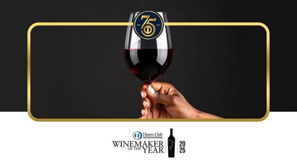 Entries open for Diners Club Winemaker Awards