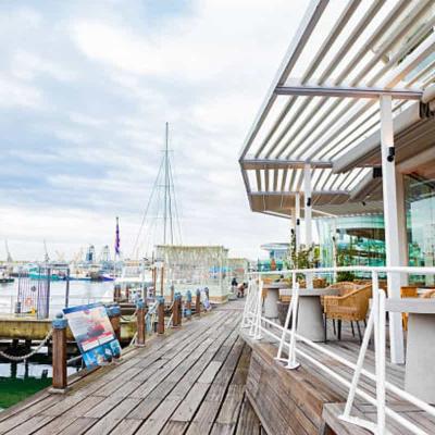 Cape Town and Johannesburg ranked Africa’s most affordable dining cities