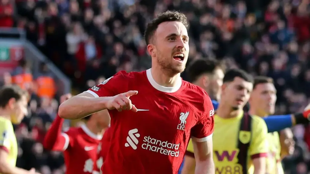Liverpool, Porto release statements after tragic death of Diogo Jota