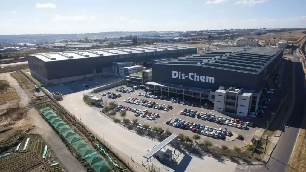 The two South African brothers who just inherited R6.8 billion from a pharmaceutical empire