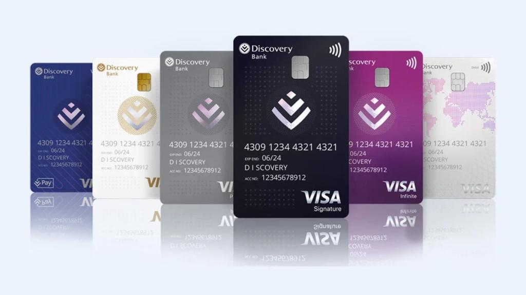 Big changes for Discovery Bank customers in South Africa