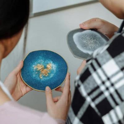 Must-try craft ideas for the warm weather season