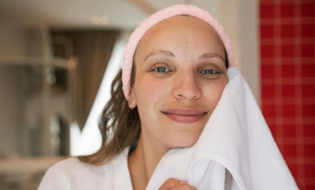 DIY face mask you wish you knew about sooner