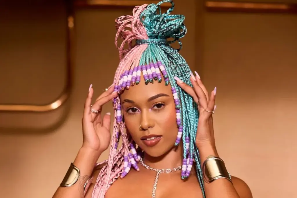 DJ Doowap takes SA street culture to Germany and France