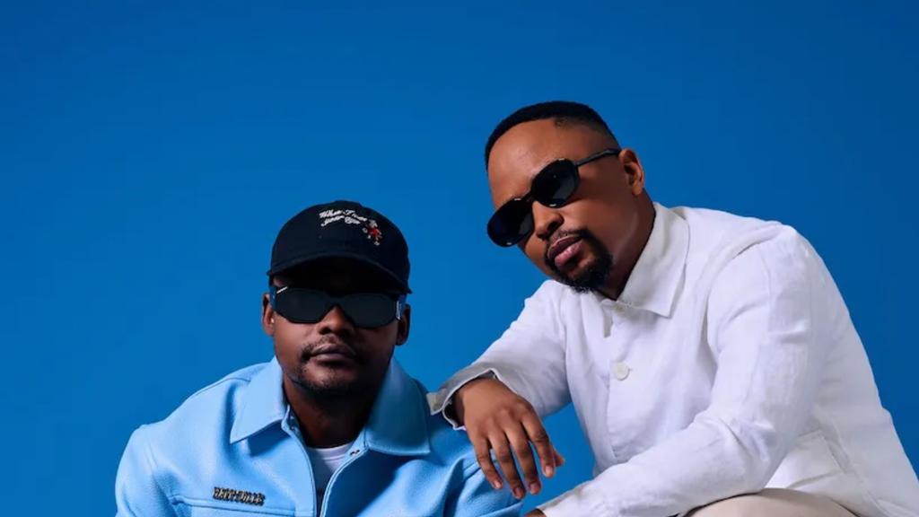 DJ Loyd and Sir Vincent open up about their recipe for success