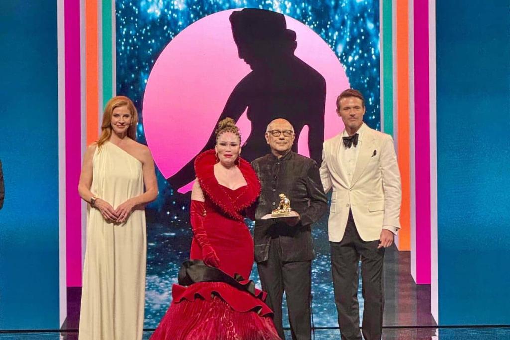 South Africa’s award-winning trio bags another accolade at Monte-Carlo Television Festival