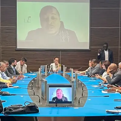 Africa-Spain Summit: Investing in Africa is a safe bet