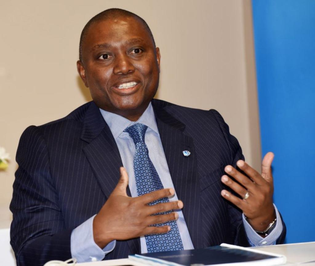 Standard Bank CEO to retire by end-2027, strong half-year result boosts shares