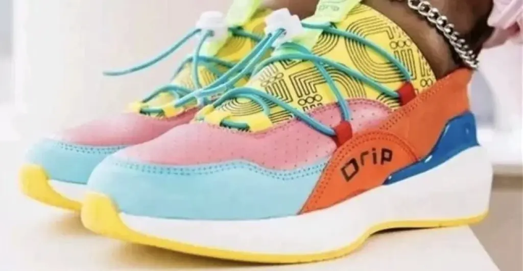 Virgil Bethanie | How Drip Footwear went from success to cautionary tale