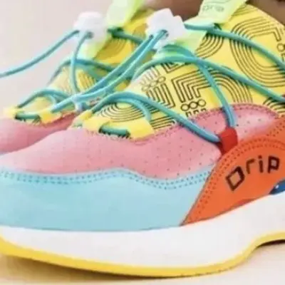 Virgil Bethanie | How Drip Footwear went from success to cautionary tale