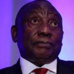 Ramaphosa opposes Trump's 30% tariff on South Africa
