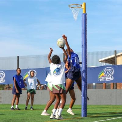 The DStv Schools Netball Challenge is coming to Durban