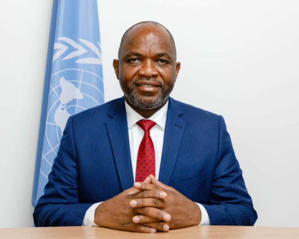 Financing Women Entrepreneurs: From the Margins to Africa’s Growth Story