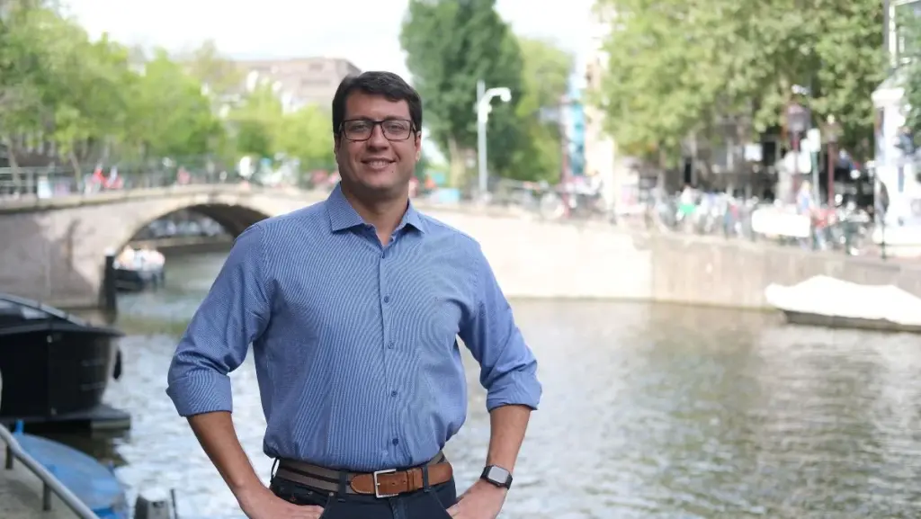 South Africa’s most valuable company buying popular Dutch company for R83 billion