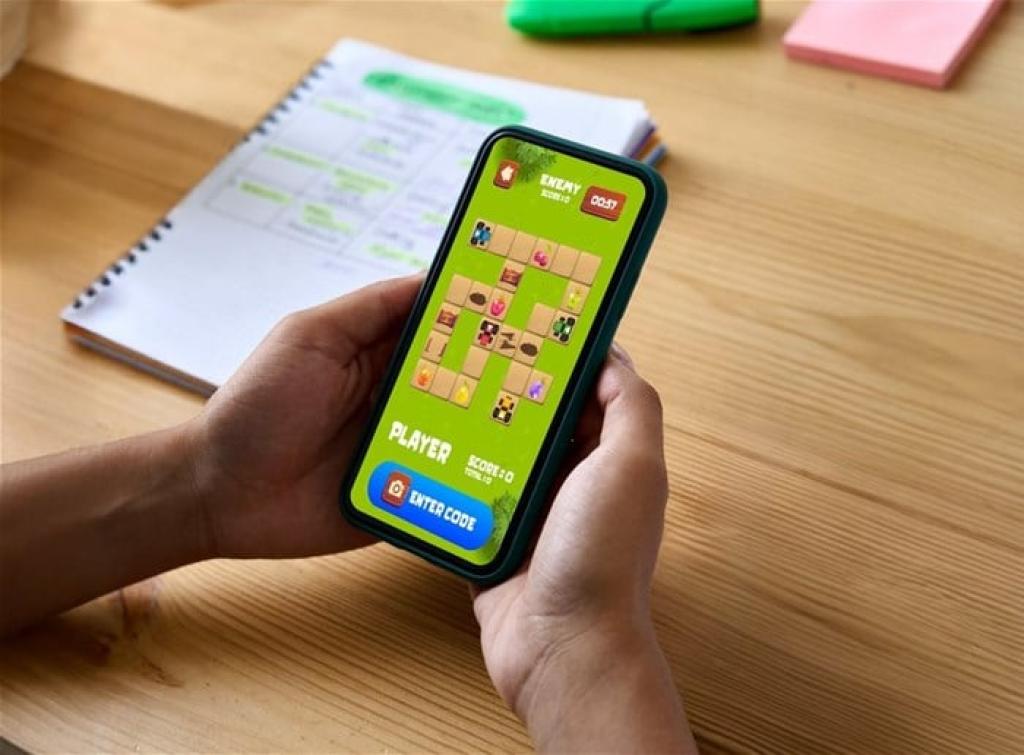Dutoit launches Juicy Gems agri-education coding game for learners