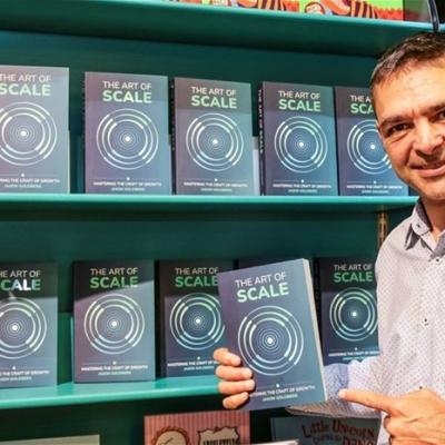 Master the art of scaling your business with the path to scale bootcamp