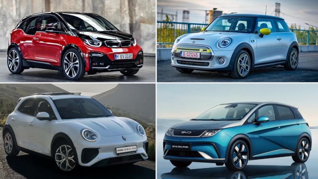 Good news for South Africans who want to buy an electric car