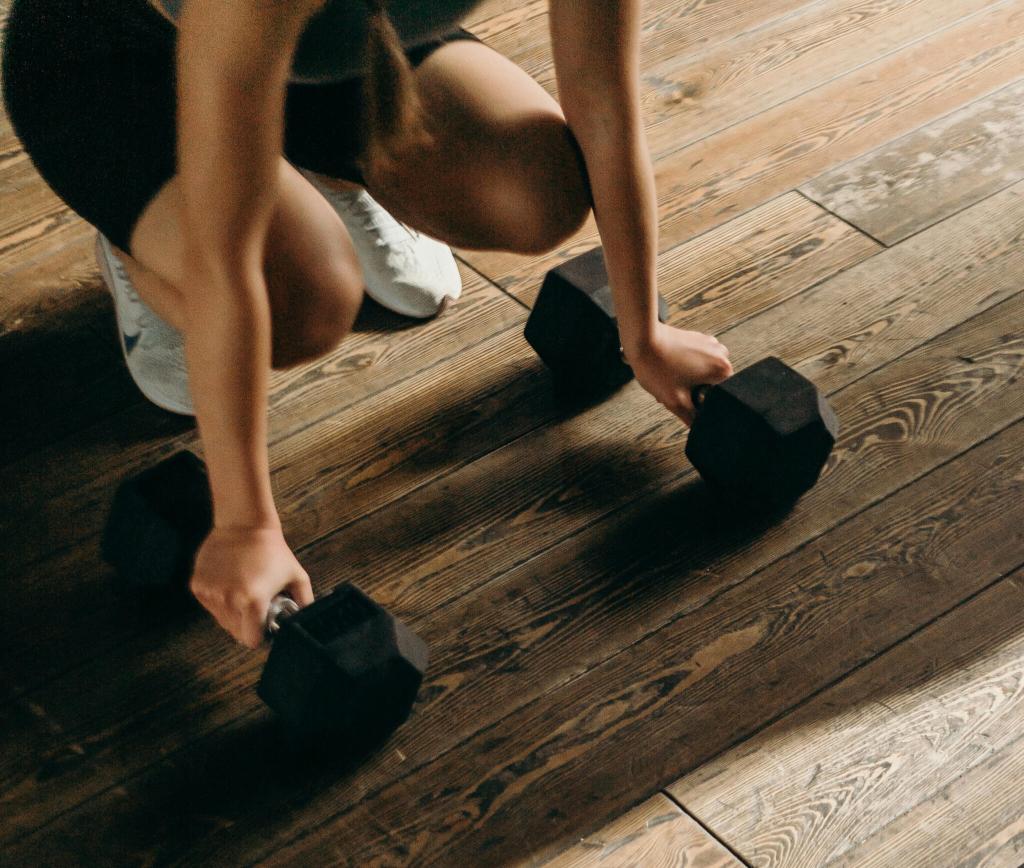 The essential role of electrolytes in muscle health