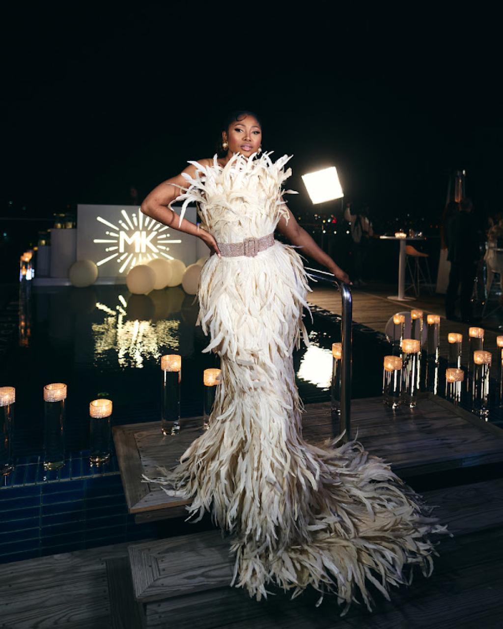 IN PICS | Connie Ferguson, Enhle Mbali Mlotshwa, Makoma Mohale win big at SA Style Awards