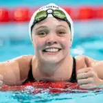 Erin Gallagher sets her sights on reaching the Finals at the upcoming World Championships