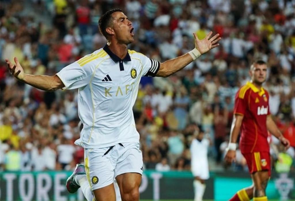 ESPN Africa secures rights to Roshn Saudi League