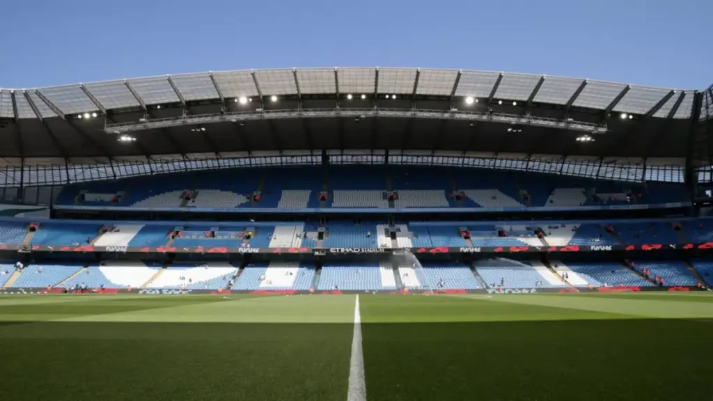 Man City's financial fate hangs in balance as FFP verdict looms