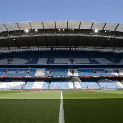 Man City's financial fate hangs in balance as FFP verdict looms