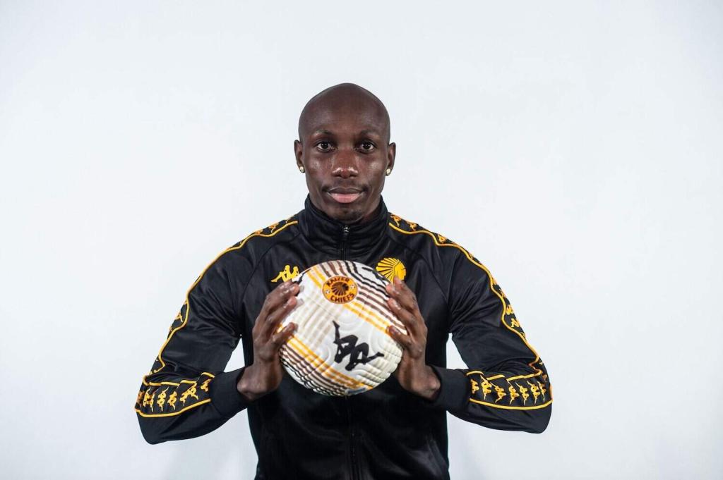 Chiefs announce Ighodaro with Baartman on the way