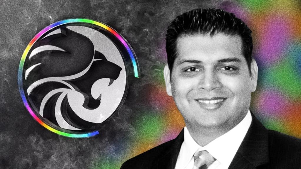 The UK immigrant who founded a South African online PC giant with more than 100 employees