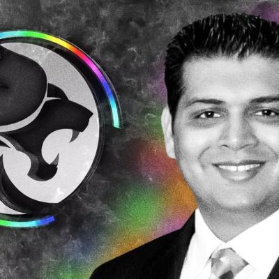 The UK immigrant who founded a South African online PC giant with more than 100 employees