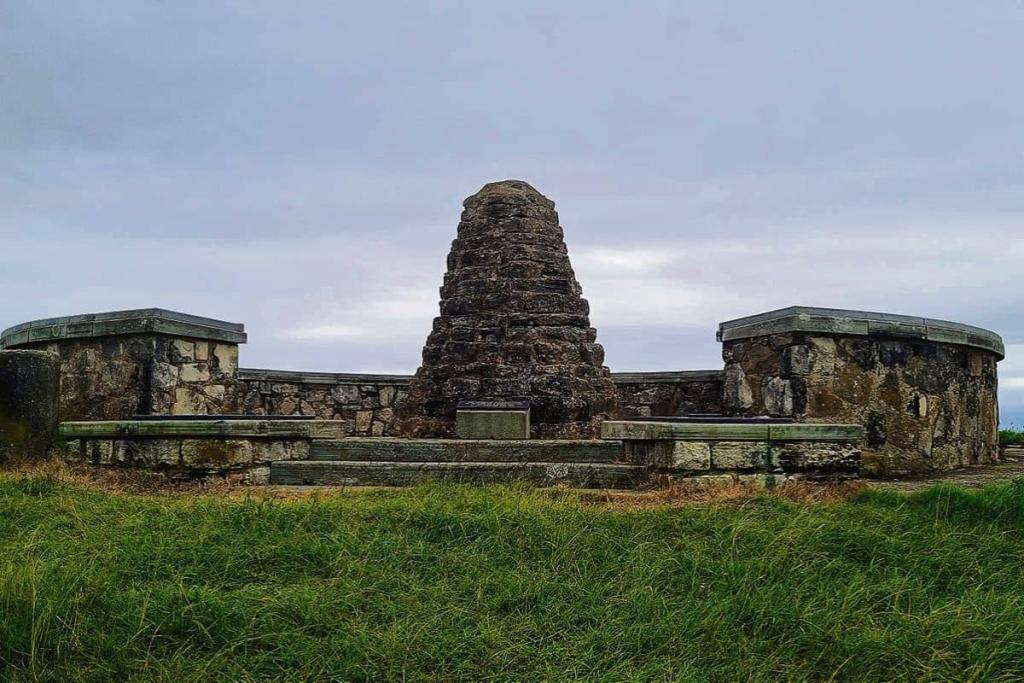 Arty, foodie garden heaven in Eastern Cape