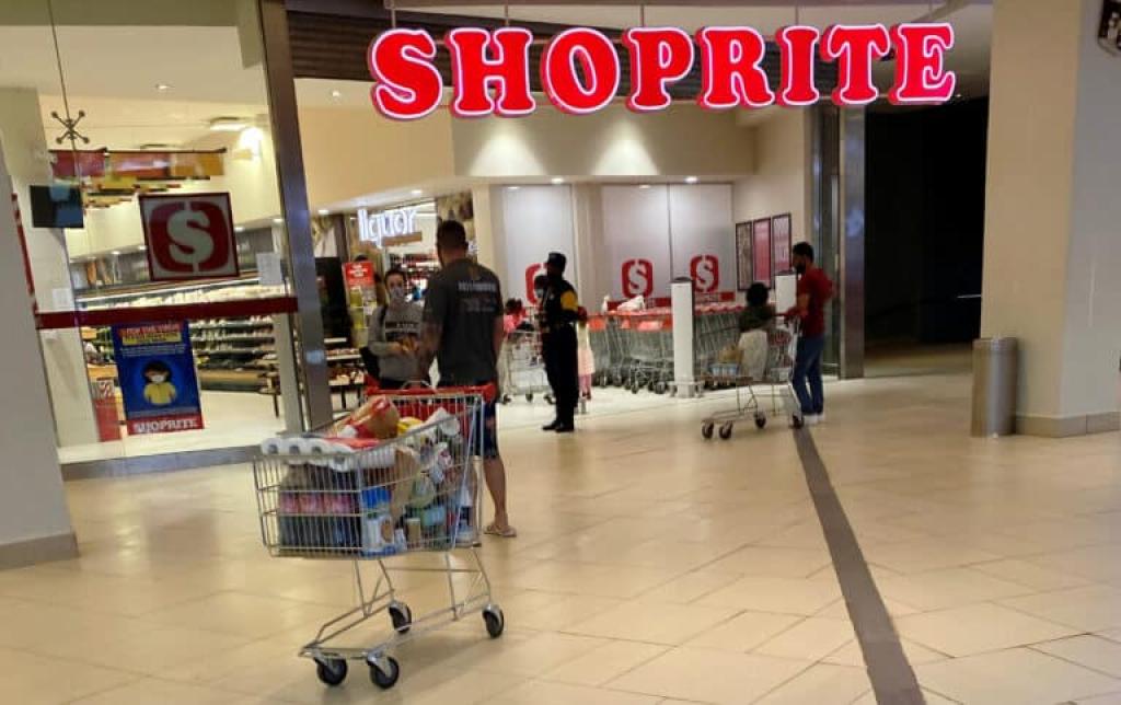Shoprite nears Africa consolidation finish line, with Mozambique under possible review