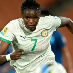 Senegal brush DR Congo aside at Wafcon
