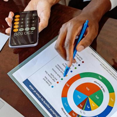 Why South Africans should consult a financial adviser for wealth building