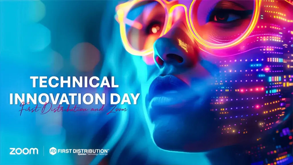 Sign up for the Zoom Technical Innovation Day and find out how to transform your business