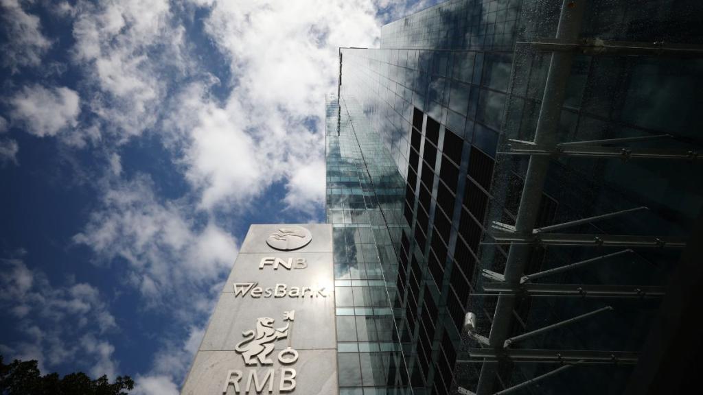 FNB plans to launch a new private bank