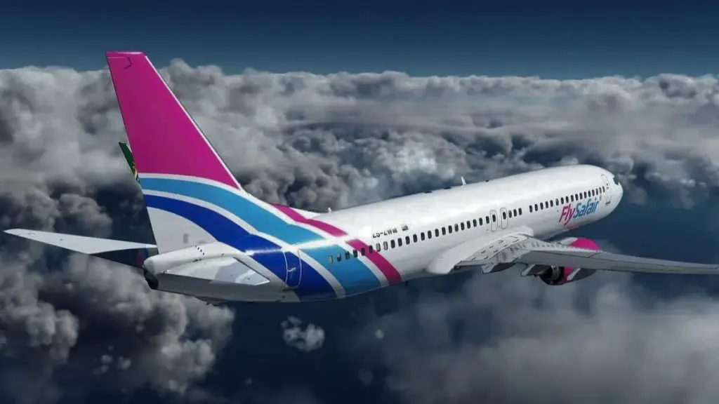 One of South Africa’s top courts throw FlySafair a lifeline