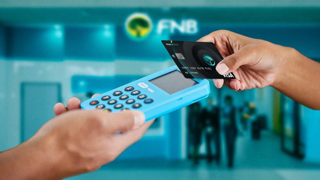 Big changes for eBucks in South Africa