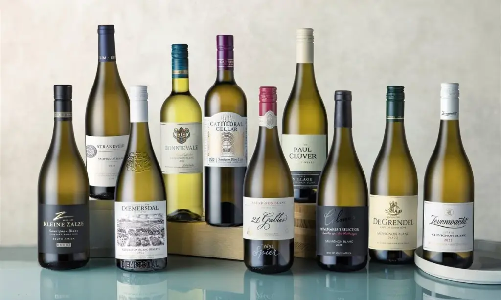 Entries open for 2025 FNB Sauvignon Blanc SA Top 10 competition