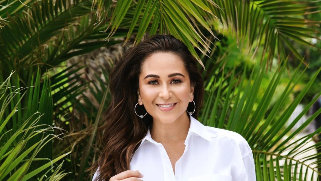 Motivation Monday: Zuraida Jardine on why mental fitness is the missing piece in women’s wellness